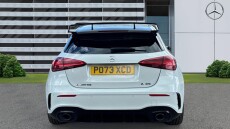 Mercedes-AMG A-Class A35 4Matic Premium Plus 5dr Auto Petrol Hatchback